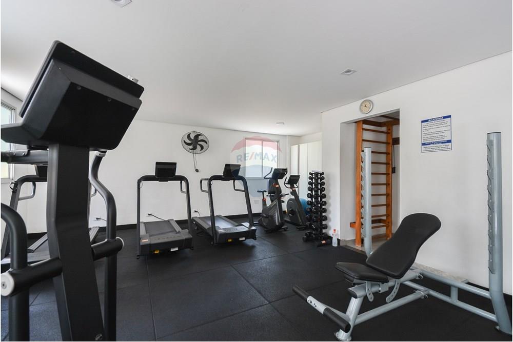 Apartamento - Venda - São Paulo , São Paulo - 053.jpg - 601251018-117