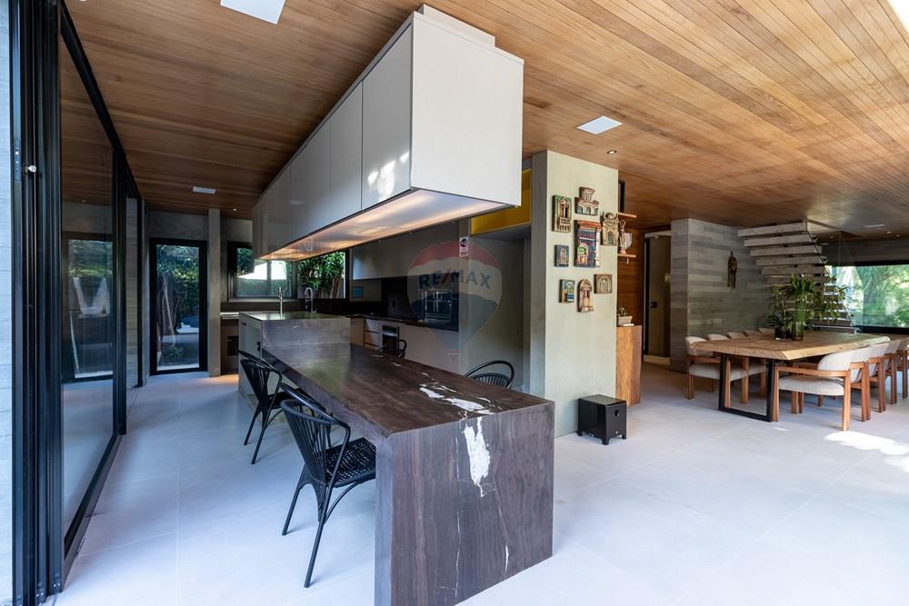 Casa de Condomínio - Venda - Ribeirão Preto , São Paulo - casa_venda_alphaville3_ribeiroa_preto (65).jpg - 601251112-1964