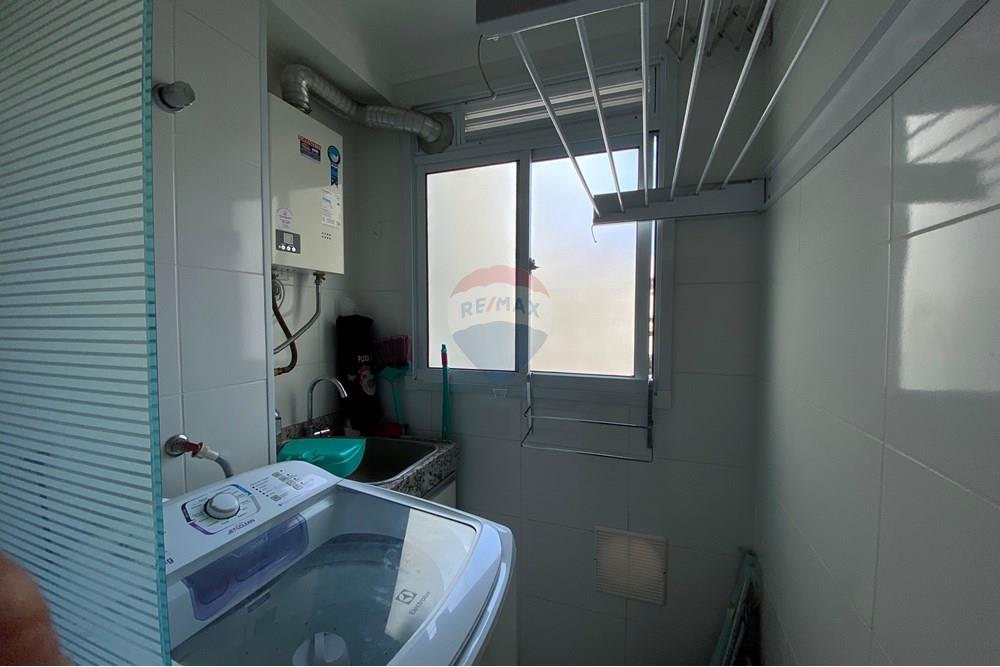 Apartamento - Alugar - São Paulo , São Paulo - IMG_4913.jpg - Cozinha - 602411005-28