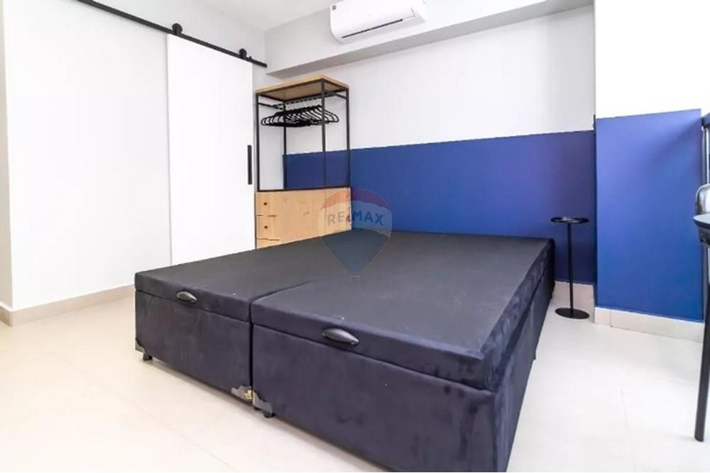 Apartamento - Alugar - São Paulo , São Paulo - 1g.jpg - 602191015-8