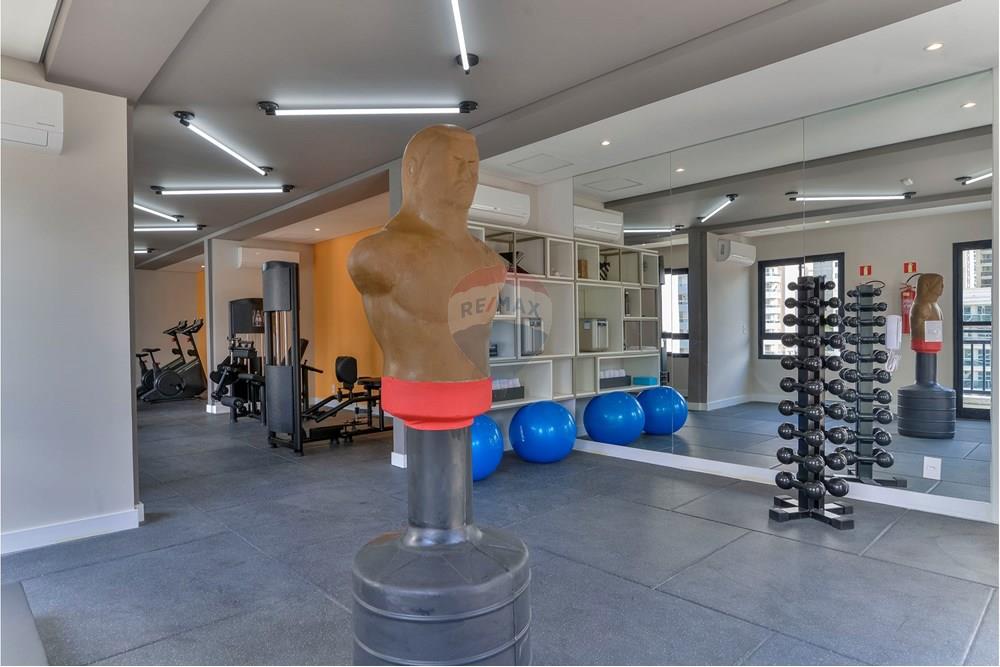 Apartamento - Venda - São Paulo , São Paulo - DSC_0904.jpg - 602321023-36