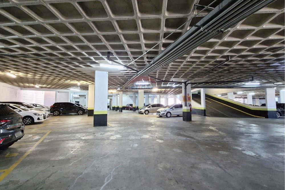 Apartamento - Venda - São Paulo , São Paulo - RUA MARIA JOSÉ POMAR, 332 (57).jpg - 601051032-156