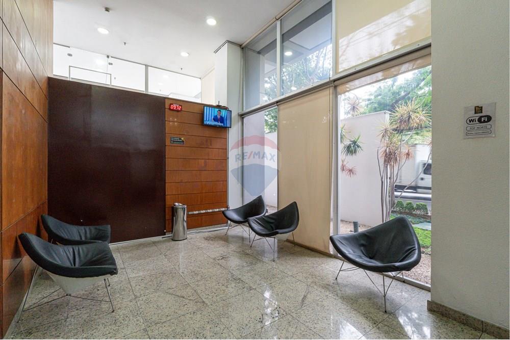 Cj. Comercial/ Sala - Venda - São Paulo , São Paulo - 02area-condominial_006.JPG - 601401003-72