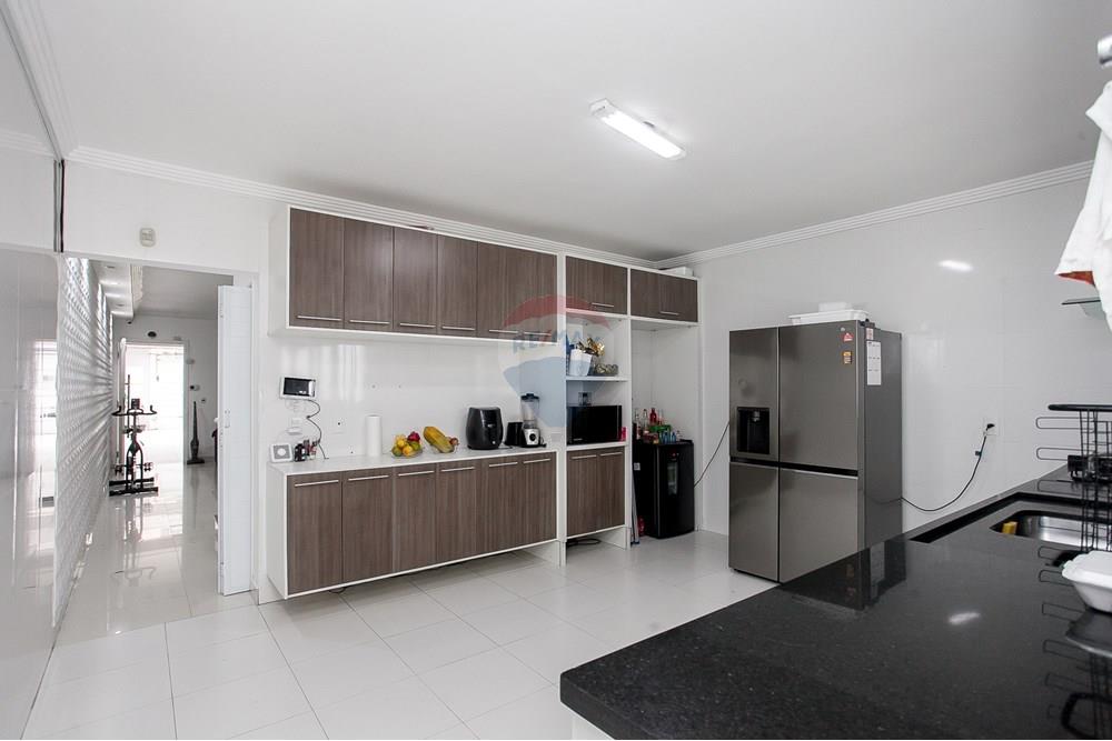 Sobrado - Venda - São Paulo , São Paulo - IMG_7675.jpg - Cozinha - 601751033-81