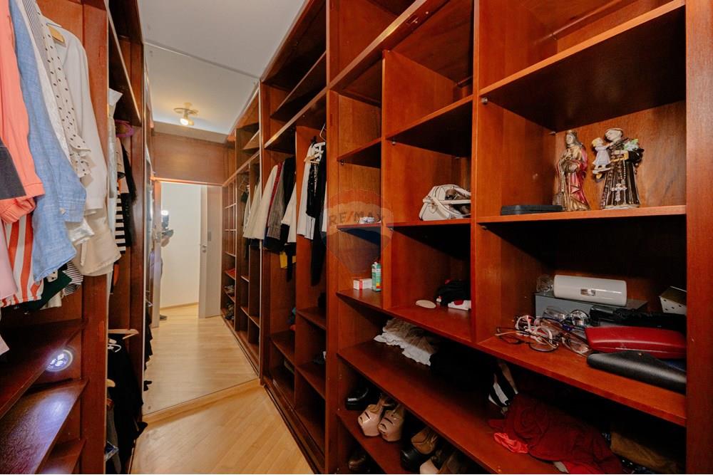 Cobertura - Venda - São Paulo , São Paulo - 23 IMG_9654.jpg - Closet - 601371058-12