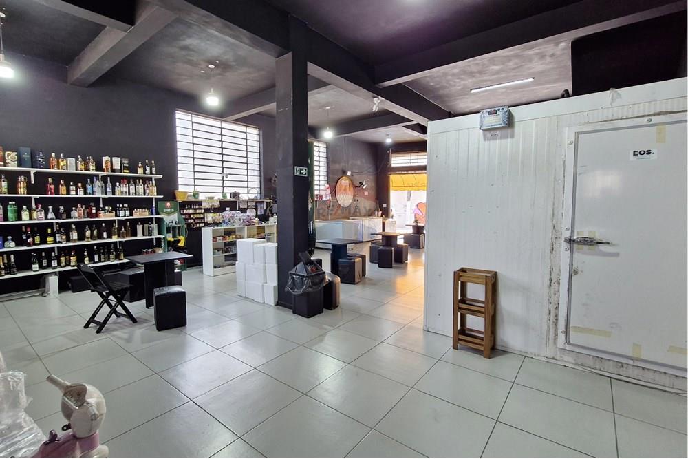 Casa Comercial - Venda - São Paulo , São Paulo - AV. SENADOR JOSÉ ERMIRIO DE MORAES, 118 (9).jpg - 601051010-65