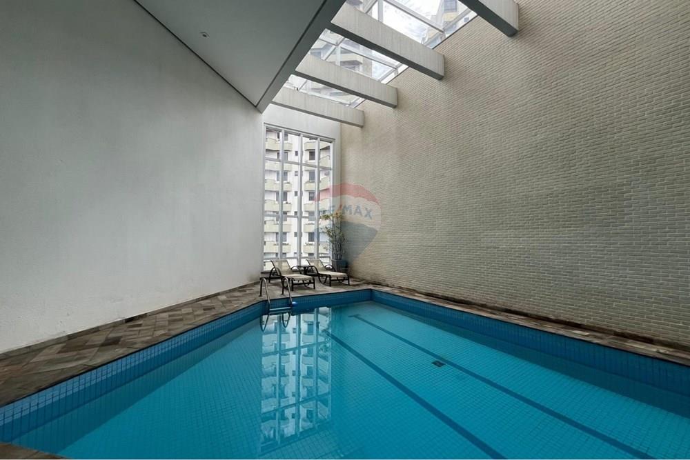 Studio - Alugar - São Paulo , São Paulo - F797E477-DF7A-4B65-BCCC-D562424032E6.jpeg - 601811033-6