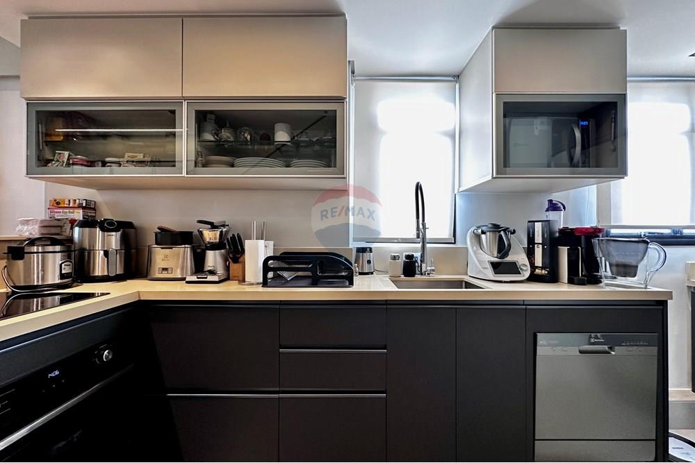 Residential - Kondo/ Apartemen - São Paulo , São Paulo - BR - IMG_9794.jpg - 602331010-39