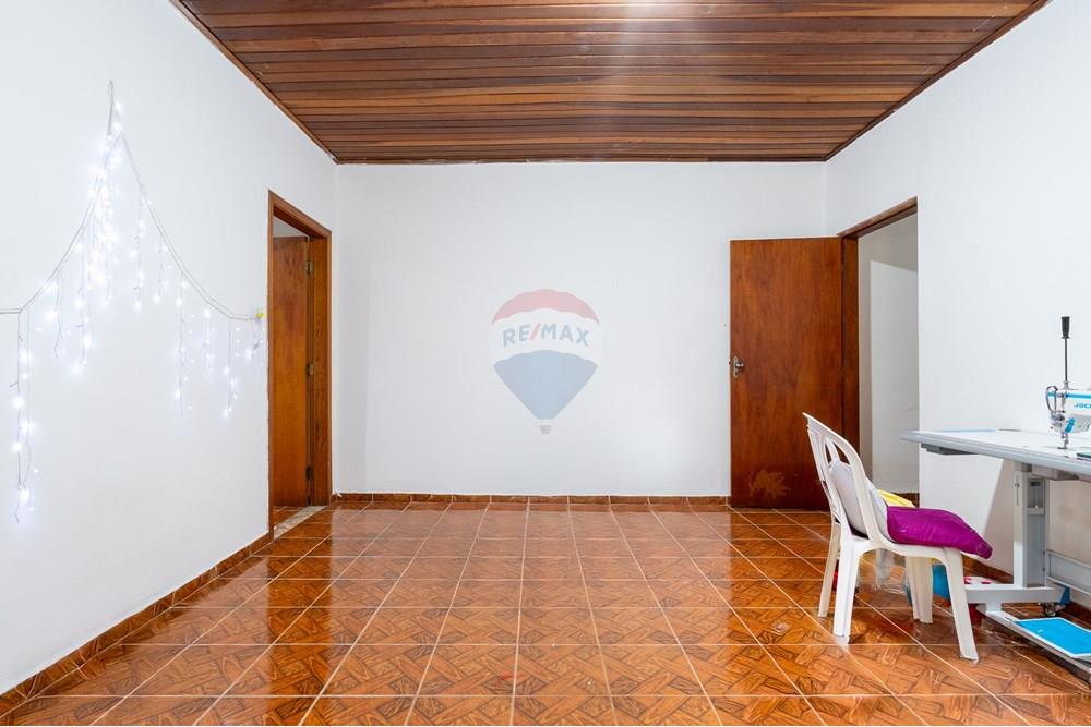 Casa - Venda - São Paulo , São Paulo - 10-CS.jpg - 601471041-52