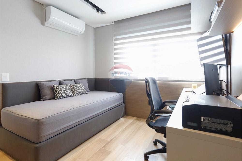 Apartamento - Venda - São Paulo , São Paulo - 26-03-03-R. Pablo Picasso, 100 - Jardim das Perdizes- Camila_037_CapodannoFotografia.jpg - 602341018-54