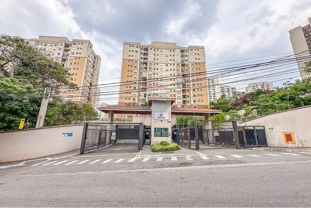 Apartamento - Venda - São Paulo , São Paulo - IMG_908543.jpg - 602071012-41