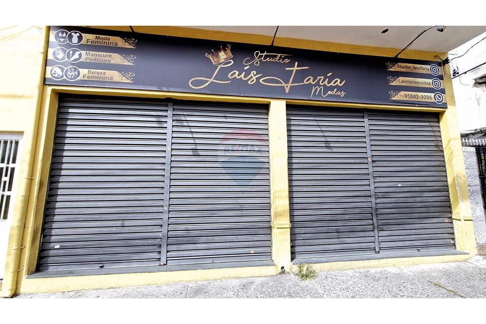 Outros - Alugar - São Paulo , São Paulo - AV. EDGAR RUZZART, 728 (30).jpg - 601051012-113