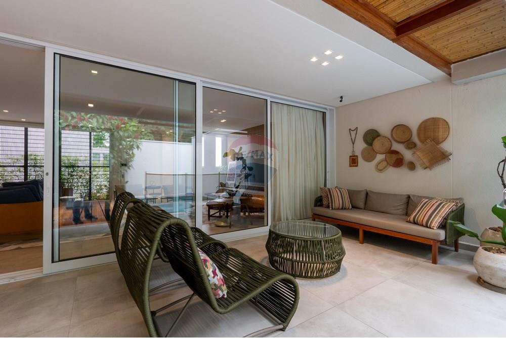 Prédio Habitacional - Moradia em Banda - São Paulo , São Paulo - BR - 01fotos_071.jpg - 601251125-46