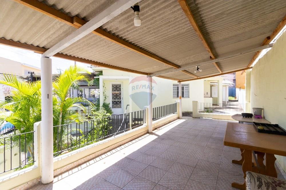 Casa - Venda - São Paulo , São Paulo - IMG_7325.jpg - Pátio interno - 601751098-86