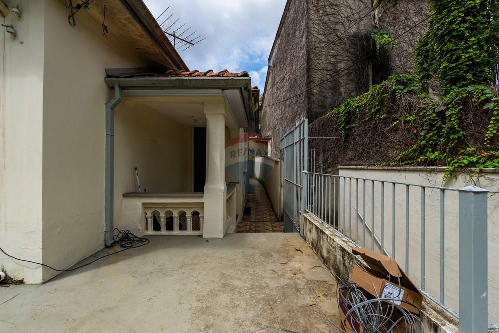 Casa - Venda - São Paulo , São Paulo - 6-CS.jpg - 601471041-52