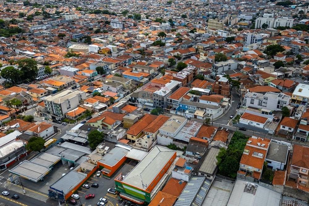 Casa - Venda - São Paulo , São Paulo - 046.jpg - Fachada - 602201008-219