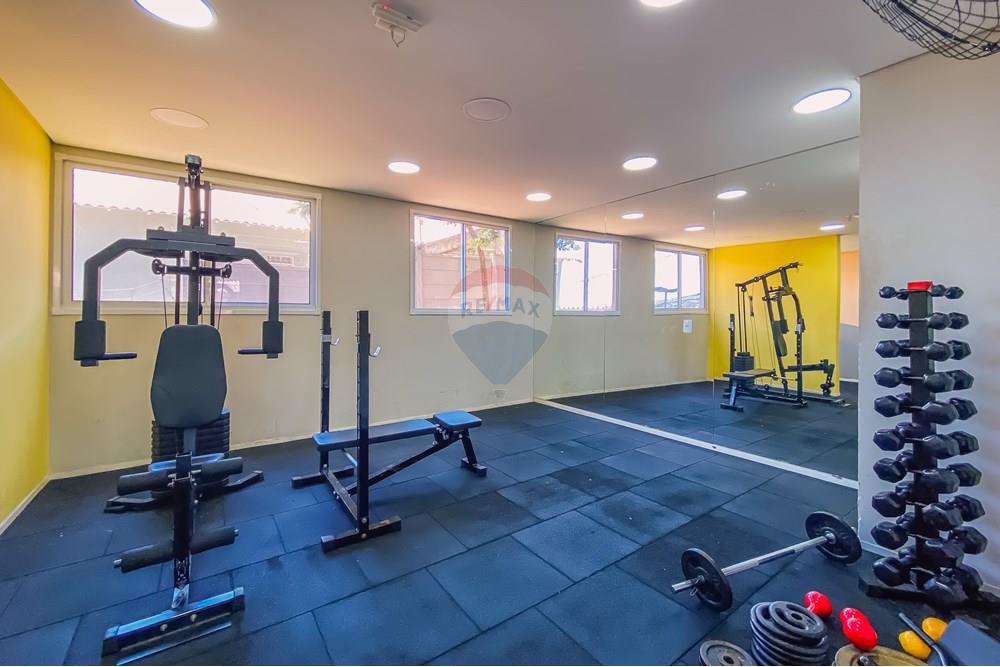 Apartamento - Venda - São Paulo , São Paulo - IMG_957730.jpg - 601771093-71