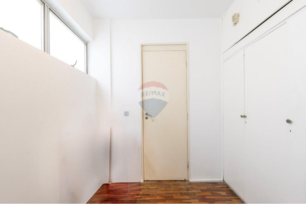 Apartamento - Venda - São Paulo , São Paulo - Vende Apto andar alto Ensolarado Silencioso 145 m2 Rua Teixeira da Silva 03 min a pé metrô Brigadeiro16.jpg - 601241006-43