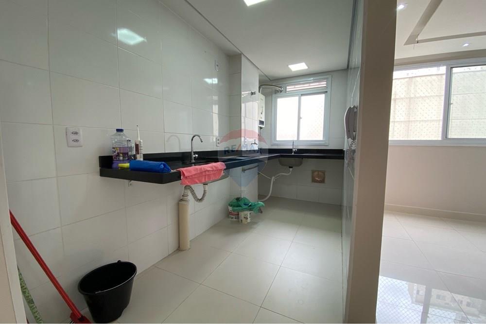 Apartamento - Alugar - São Paulo , São Paulo - IMG_5961.jpeg - 602411005-49