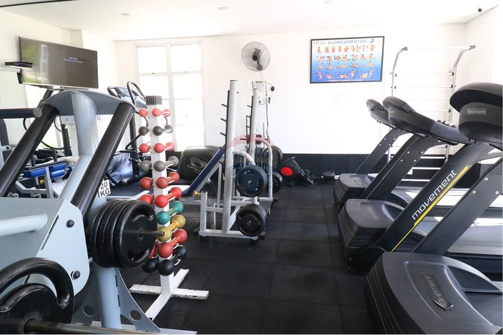 Apartamento - Venda - São Paulo , São Paulo - RUA PROF. DORIVAL DIAS MINHOTO, 333 (76).JPG - 601051059-35