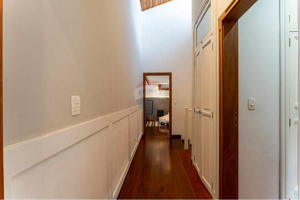 Casa - Venda - São Paulo , São Paulo - 18-Corredor de acesso aos dormitórios.jpg - 601261089-478