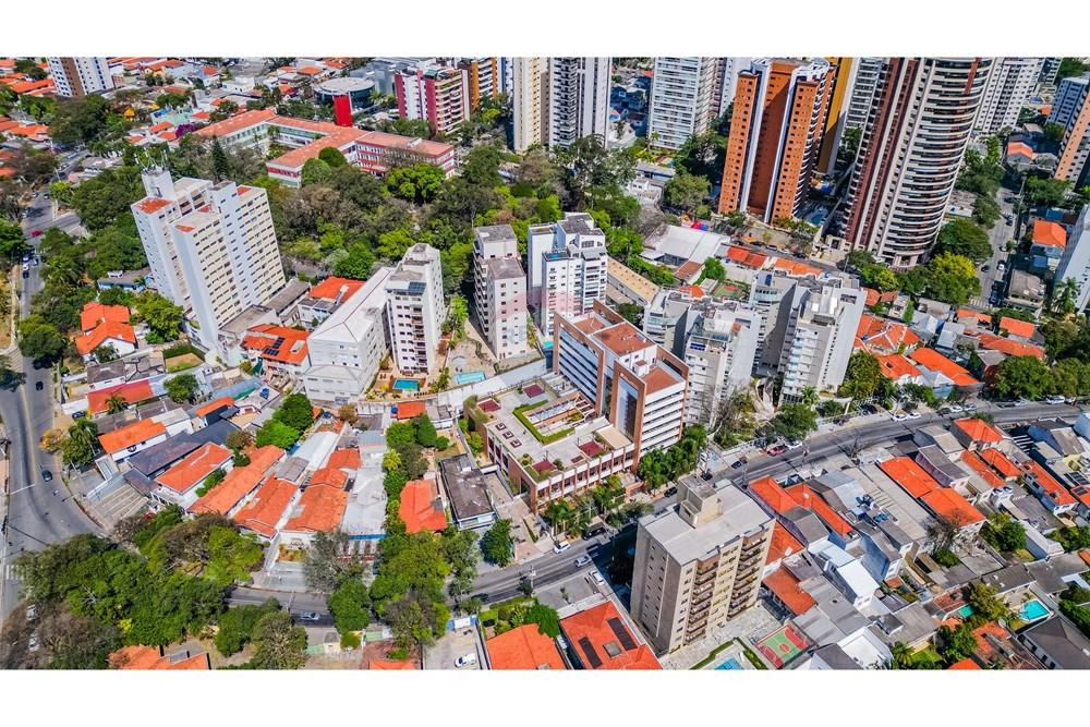 Terreno - Venda - São Paulo , São Paulo - DJI_0298.jpg - 601141083-115