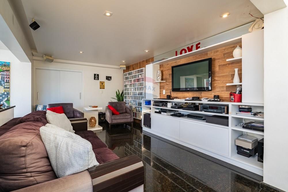 Cobertura - Venda - São Paulo , São Paulo - AP-47.jpg - 601971015-682