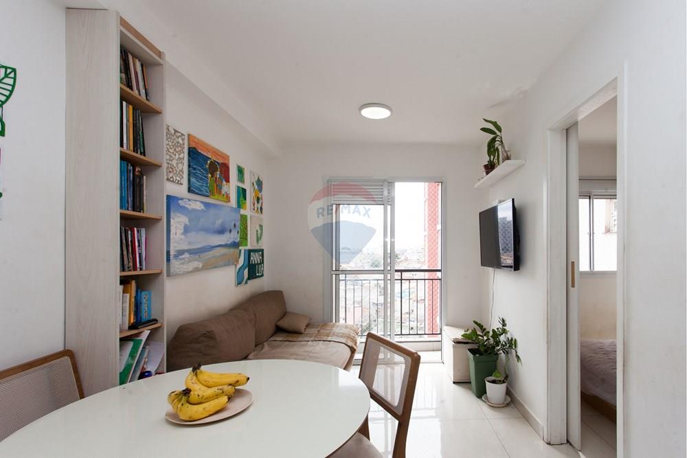 Apartamento - Venda - São Paulo , São Paulo - IMG_1281.jpg - 602331041-144