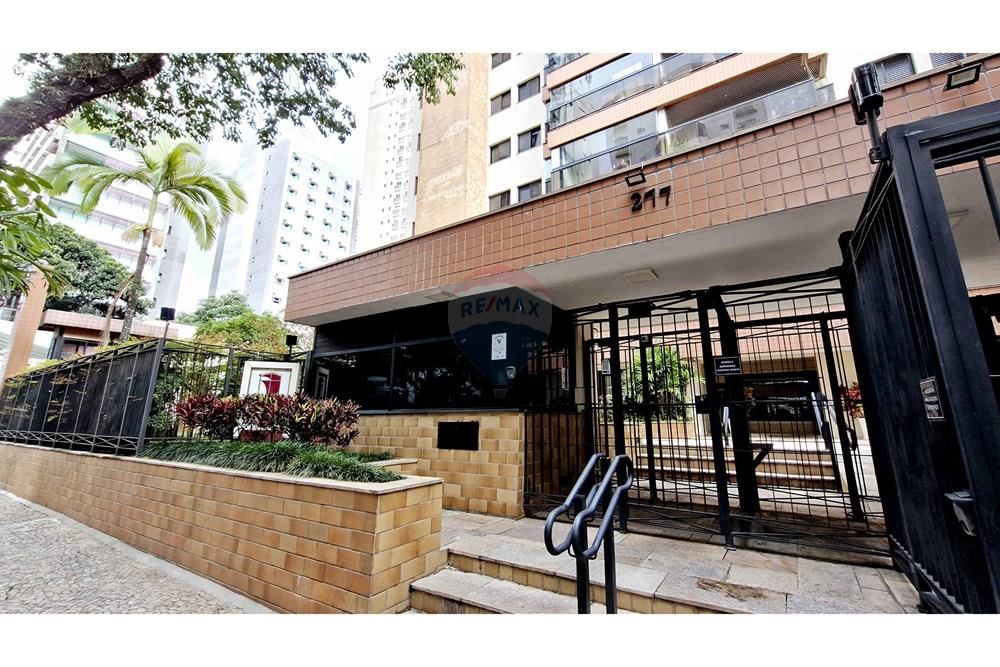 Apartamento - Venda - São Paulo , São Paulo - RUA BARÃO DO TRIUNFO, 277 (6).jpg - 601361043-28