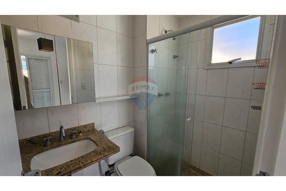 Apartamento - Alugar - São Paulo , São Paulo - wc.jpeg - 602031038-16