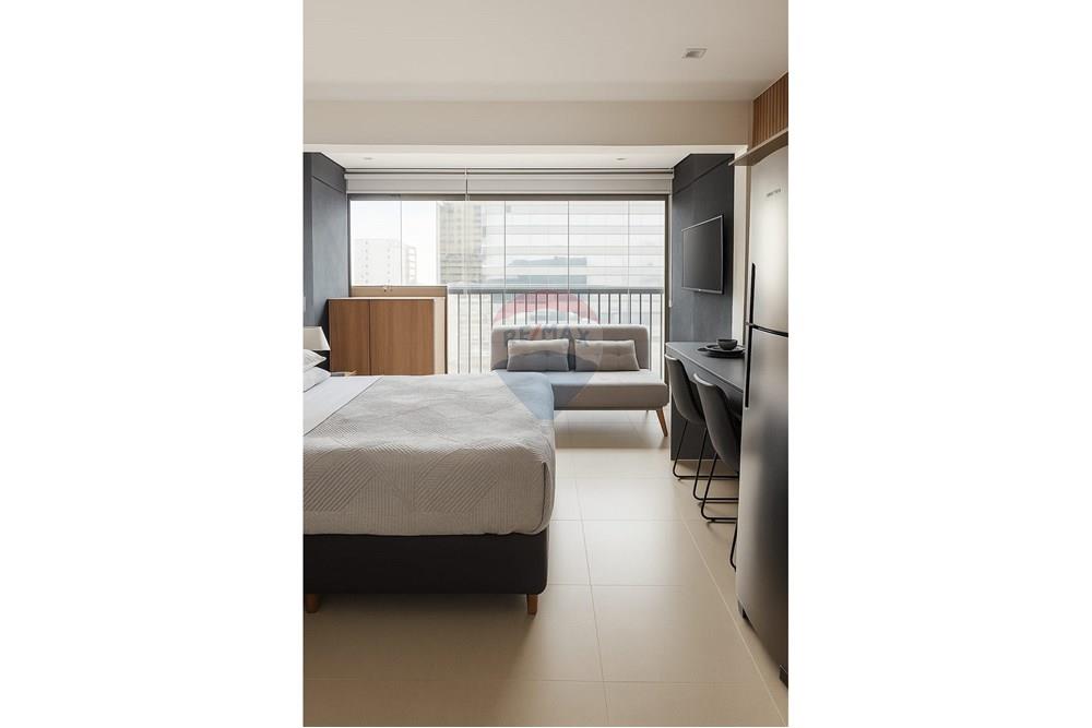 Studio - Alugar - São Paulo , São Paulo - WhatsApp Image 2025-12-15 at 09.46.46 (1).jpeg - 602321013-98