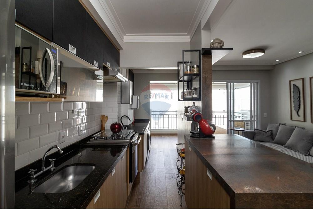 Apartamento - Venda - São Paulo , São Paulo - IMG_4890.jpg - 601751105-15