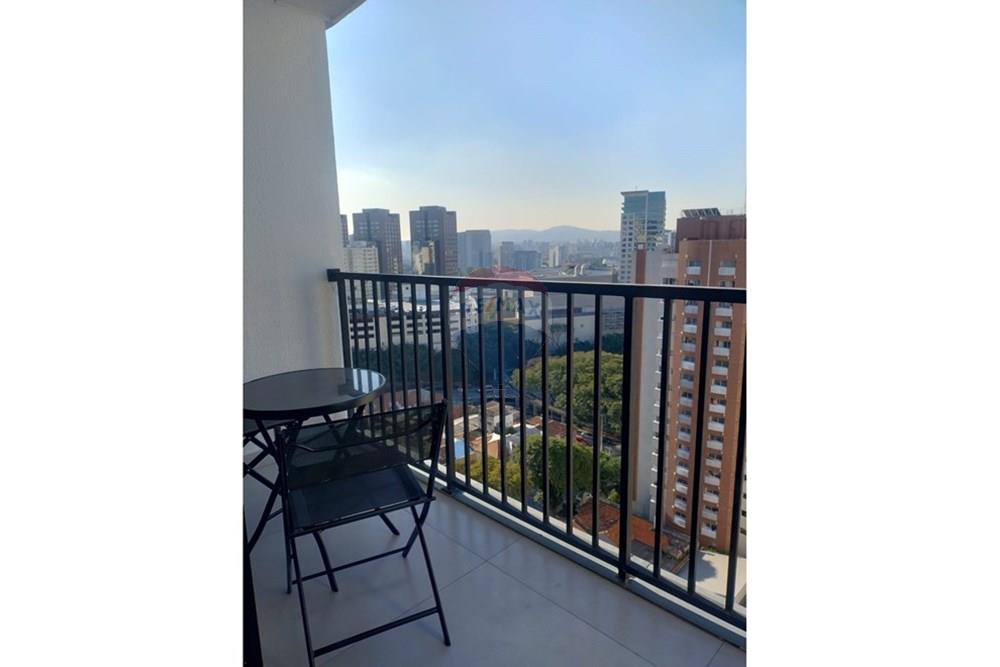 Studio - Alugar - São Paulo , São Paulo - 6f8241ff-c56a-4325-8ee7-e5d22ed2cc53  27.jpg - 602191023-12