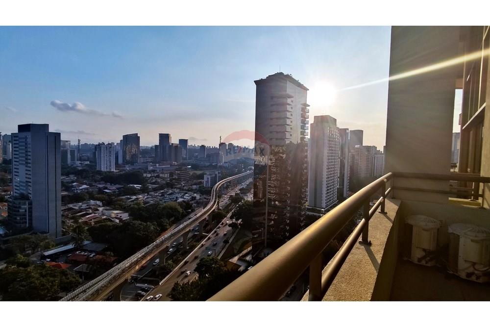 Cj. Comercial/ Sala - Alugar - São Paulo , São Paulo - IMG_20250502_163011.jpg - 601361019-2969