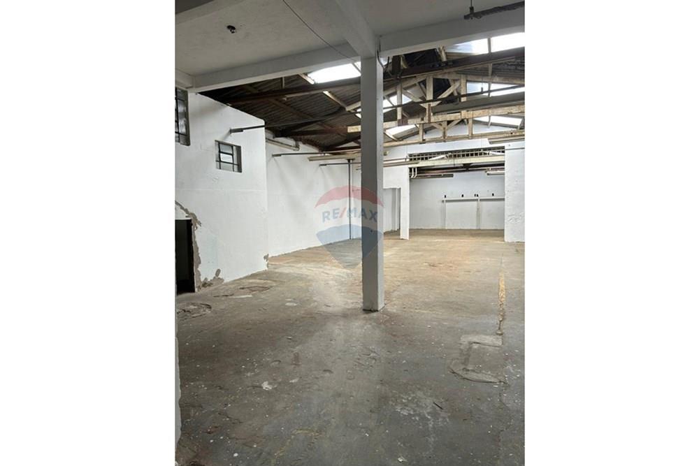 Galpão - Alugar - São Paulo , São Paulo - 11 salao.jpeg - 601471041-34