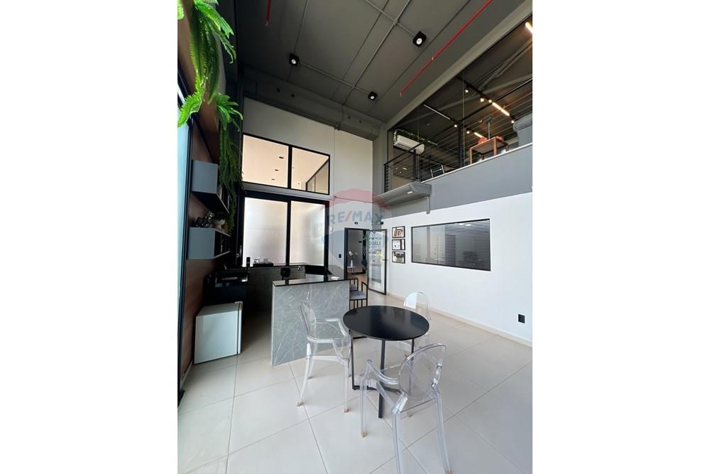 Cj. Comercial/ Sala - Venda - Ribeirão Preto , São Paulo - sala_comercial_a_venda_avenida_independencia_center_ribeirao_preto_sp (22).JPG - 601251261-63