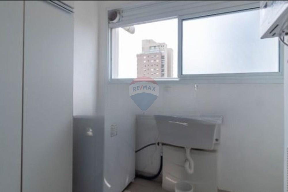 Apartamento - Alugar - São Paulo , São Paulo - 2.jpg - 601361019-3161