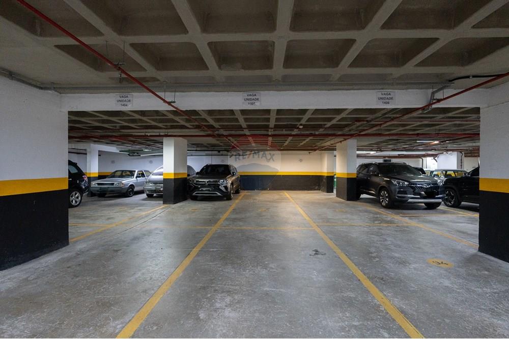 Apartamento - Alugar - São Paulo , São Paulo - 40_Área comum-2.jpg - 601971014-205