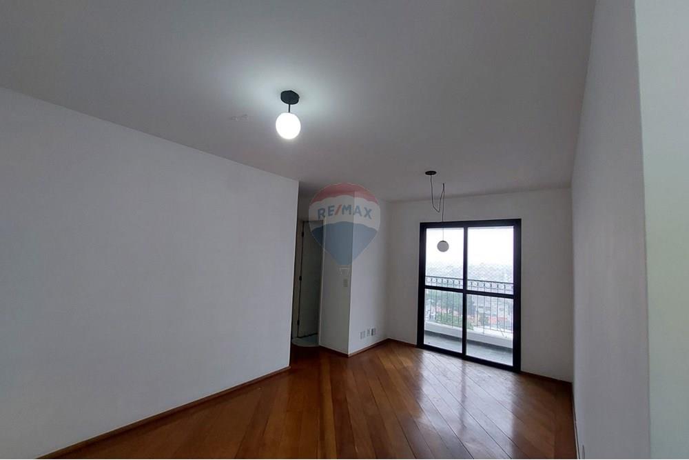 Apartamento - Alugar - São Paulo , São Paulo - WhatsApp Image 2025-10-10 at 13.44.04 (2).jpeg - Sala - 602161004-154