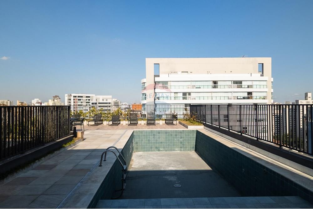 Apartamento - Venda - São Paulo , São Paulo - 56_AP.jpg - 601971051-45