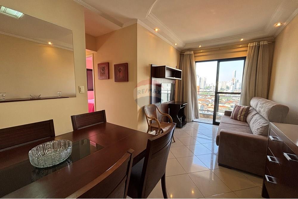 住宅 - 公寓/单元房 - 圣保罗 , 圣保罗 - BR - IMG_6796.JPG - 起居室 - 601081019-55