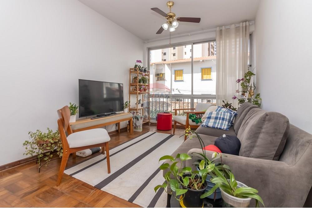 Apartamento - Venda - São Paulo , São Paulo - IMG_131909.jpg - 601481005-204