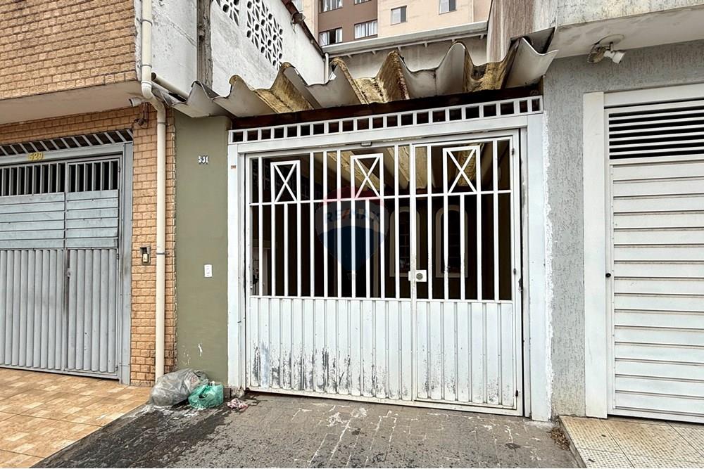 Sobrado - Venda - São Paulo , São Paulo - IMG_2179.jpg - 602321014-115