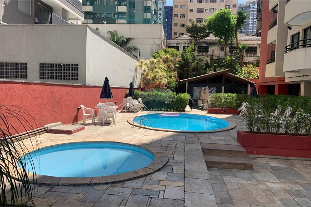 Apartamento - Alugar - São Paulo , São Paulo - WhatsApp Image 2025-09-01 at 13.35.28 (23).jpeg - Piscina - 601361009-52