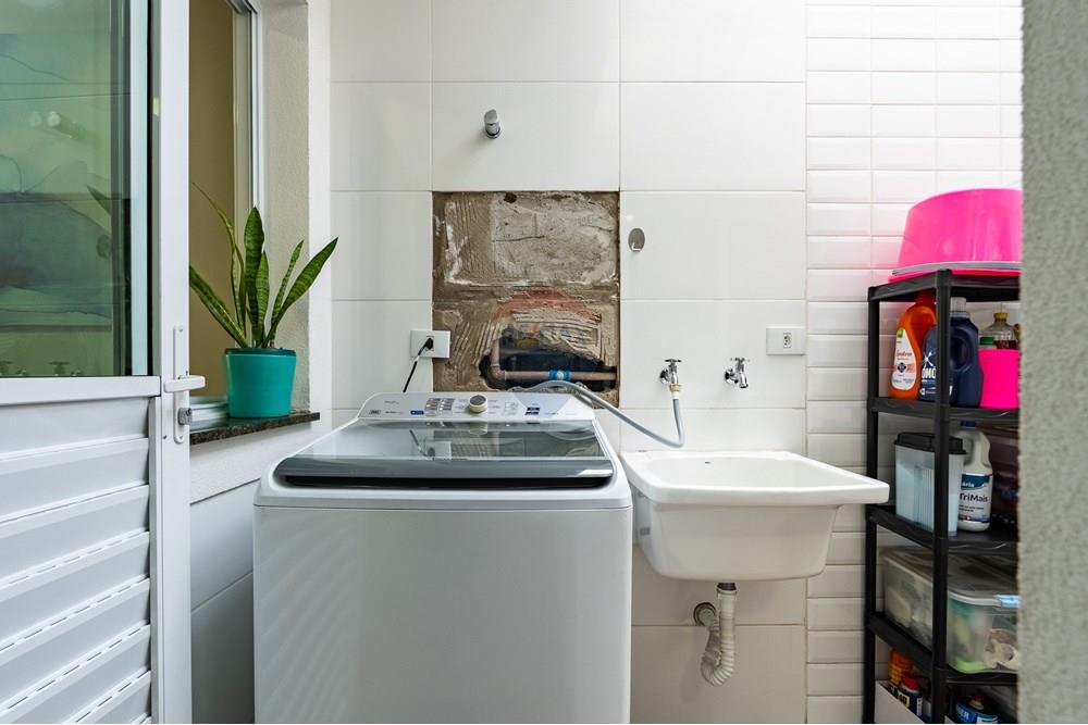 Casa de Condomínio - Venda - São Paulo , São Paulo - 21_CS.jpg - 601471003-180