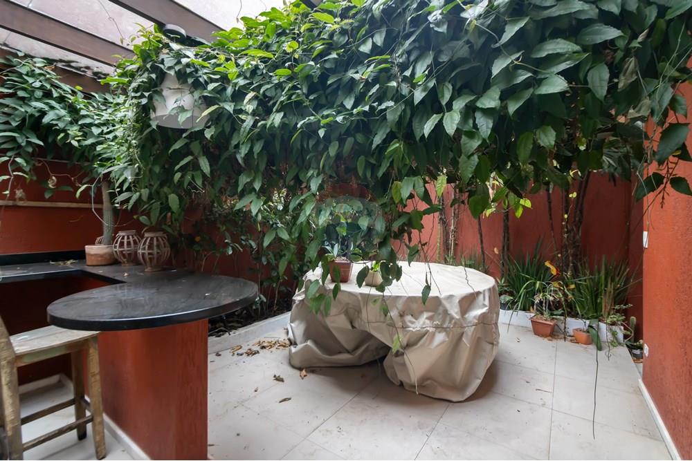 Casa - Venda - São Paulo , São Paulo - IMG_069720.jpg - 601481024-19