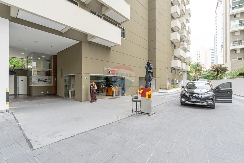 Cj. Comercial/ Sala - Venda - São Paulo , São Paulo - 02area-condominial_005.JPG - 601401003-72