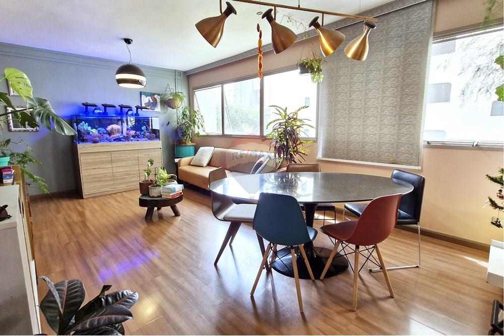 Apartamento - Venda - São Paulo , São Paulo - sala2.jpg - 601371022-32