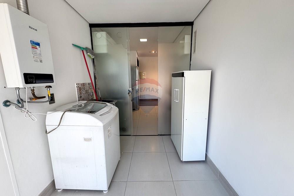 Apartamento - Alugar - São Paulo , São Paulo - IMG_8864.JPG - 602181008-90