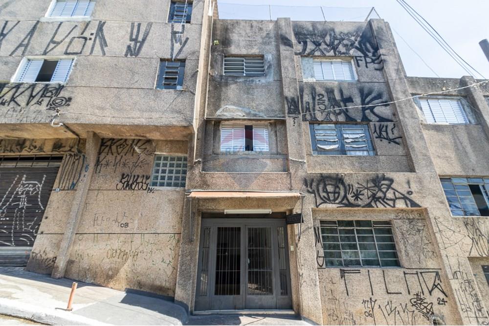 Hotel/ Pousada - Venda - São Paulo , São Paulo - IMG_4993.jpg - 601751003-283